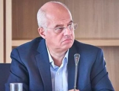 Ο Παναγιώτης Παυλόπουλος αναλαμβάνει νέος γ.γ. Ευρωπαϊκών Υποθέσεων στο ΥΠΕΞ